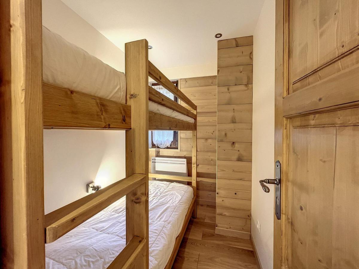Chamonix: Appt 2P, 4 Pers, Terrasse, Parking, Proche Centre Et Telecabine - Fr-1-507-26 外观 照片